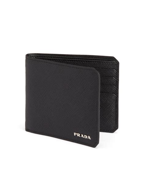 prada mens wallet price inphilippines|prada men's bifold wallet.